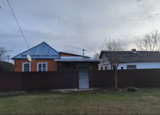 Продается дом, 53.2 м2, станица Переправная, Красная улица, 14