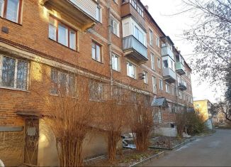 2-комнатная квартира на продажу, 42.4 м2, деревня Демихово, Заводская улица, 4А