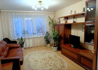 Продаю двухкомнатную квартиру, 49.5 м2, Екатеринбург, Верх-Исетский район, Красноуральская улица, 25