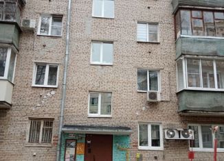 Продам 3-ком. квартиру, 63.4 м2, Одинцово, бульвар Любы Новосёловой, 15