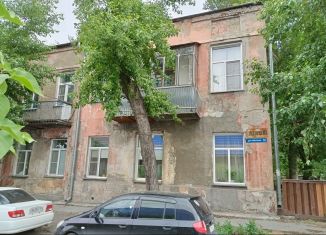 Продаю однокомнатную квартиру, 17.2 м2, Новосибирск, улица Ногина, 10