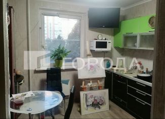 Продам 1-комнатную квартиру, 34.3 м2, Москва, улица Грина, 28к1, метро Улица Старокачаловская