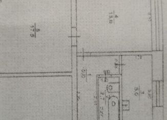 Продам двухкомнатную квартиру, 44.6 м2, поселок городского типа Благовещенка, переулок Кучеровых, 83