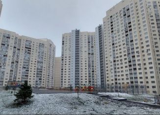 Однокомнатная квартира на продажу, 37 м2, Саратов, жилой комплекс Царицынский, 4к1