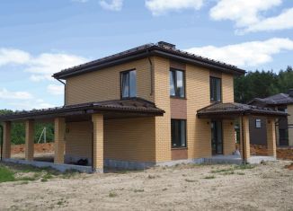 Продается дом, 118 м2, коттеджный поселок ВамДом Петровское