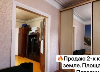 Продажа 2-ком. квартиры, 50 м2, Краснодар, Новокузнечная улица, 114, Новокузнечная улица