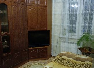 2-комнатная квартира на продажу, 37.5 м2, Нижний Новгород, Ракетная улица, 8, метро Бурнаковская