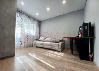 Продам 2-ком. квартиру, 50 м2, поселок Верхнетемерницкий, улица Венеры, 24к7, ЖК Спутник