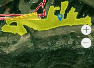 Земельный участок на продажу, 730037 сот., аул Ильич