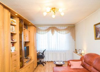 Двухкомнатная квартира на продажу, 50.2 м2, Ульяновск, улица Робеспьера, 128, Ленинский район