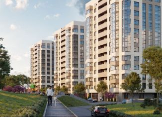 Продаю 1-комнатную квартиру, 36.8 м2, поселок городского типа Массандра, Южнобережное шоссе, 2А