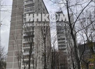 Продажа 3-комнатной квартиры, 64.2 м2, Москва, Скаковая улица, 13к2