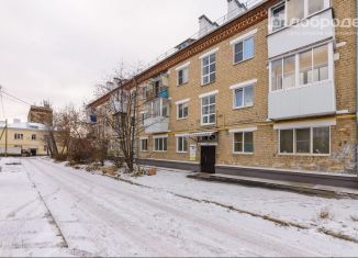 Продается 1-комнатная квартира, 31.6 м2, Екатеринбург, улица Колхозников, 82, улица Колхозников