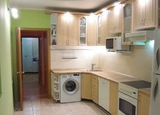 Продажа 3-комнатной квартиры, 68 м2, Челябинская область, Салютная улица, 23Б