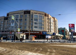 Продается машиноместо, 18 м2, Омск, проспект Мира, 46, Советский округ