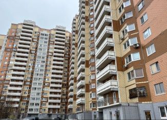 Продается 3-комнатная квартира, 72.3 м2, Москва, метро Беговая, улица Полины Осипенко
