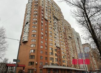 Продается 3-комнатная квартира, 111.2 м2, Москва, СЗАО, бульвар Генерала Карбышева, 18