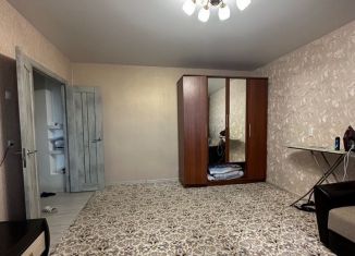 1-комнатная квартира на продажу, 43 м2, Екатеринбург, Ольховская улица, 27к1, Ольховская улица