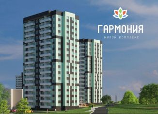 Продается однокомнатная квартира, 44.6 м2, Артём, улица Сафронова