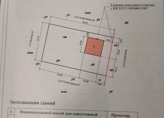 Продажа участка, 10 сот., хутор Прикубанский