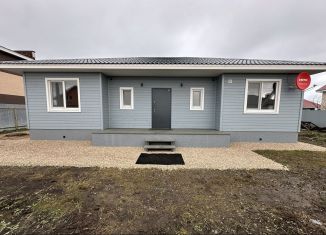 Продается дом, 104 м2, деревня Висловка, Базарная улица, 31