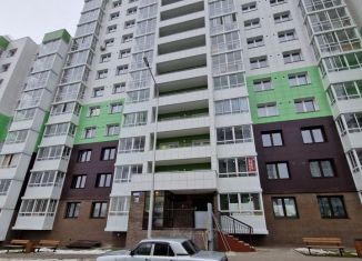 Продаю однокомнатную квартиру, 36.8 м2, Иркутск, бульвар Рябикова, 23/1, ЖК Новый Рекорд