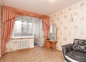 Продается двухкомнатная квартира, 33.7 м2, Тюмень, улица Елизарова, 30, Центральный округ