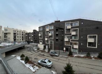 Аренда 2-ком. квартиры, 90 м2, Иркутск, улица Коммунаров, 16, ЖК Театральный Квартал