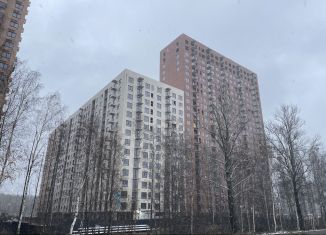Продается двухкомнатная квартира, 51.2 м2, Ленинградская область