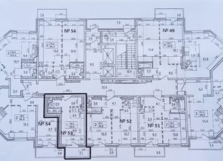 Продаю квартиру студию, 22 м2, Иркутск