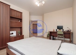 Продаю 1-комнатную квартиру, 42 м2, Новосибирск, ЖК Аурум, микрорайон Горский, 12