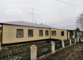 Продаю дом, 60 м2, деревня Малое Панарино, Донская улица, 41