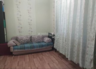 Продается комната, 22 м2, Новосибирск, улица Добролюбова, 14