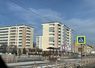 Продажа однокомнатной квартиры, 41.2 м2, Иркутская область, 22-й микрорайон, 18