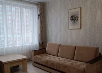 Сдача в аренду 1-комнатной квартиры, 35.2 м2, Новосибирск, улица Некрасова, 41