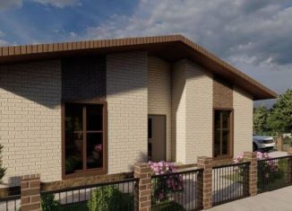 Продаю дом, 90 м2, посёлок Кирпичного Завода № 1, Фермерская улица