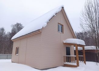 Продам дом, 95 м2, деревня Беляево, Дуговая улица