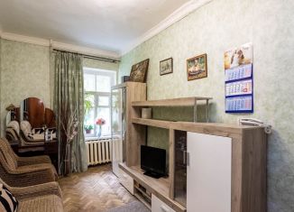 Продажа двухкомнатной квартиры, 34.1 м2, Санкт-Петербург, Железноводская улица, 5, Василеостровский район