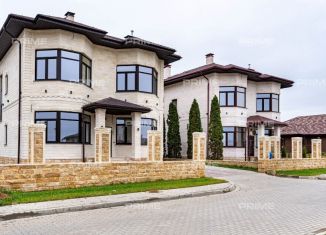 Продажа дома, 332 м2, деревня Покровское