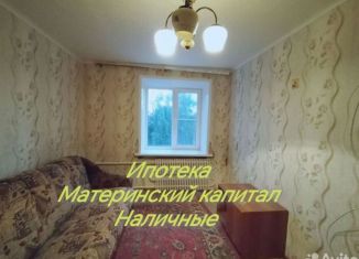 Продается комната, 13 м2, Липецкая область, Рудный переулок, 6