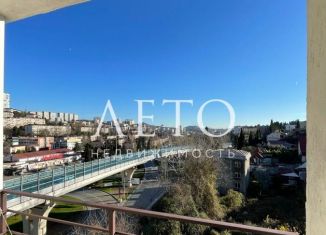 Продам 1-ком. квартиру, 31.9 м2, Сочи, Калужская улица, 28/1, микрорайон Новый Сочи