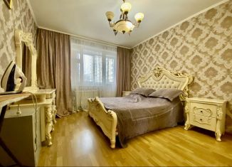 Сдается 2-комнатная квартира, 70 м2, Москва, Авиамоторная улица, 4к2, станция Сортировочная