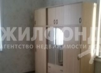 Сдается 4-комнатная квартира, 130 м2, Новосибирск, улица Крылова, 3, метро Гагаринская