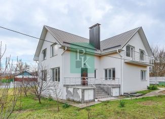Продается дом, 245 м2, село Гончарное, улица Кичигина, 4