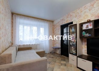 Продается 2-комнатная квартира, 40.5 м2, Новосибирская область, улица Аксёнова, 48