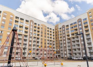 Продается трехкомнатная квартира, 64.7 м2, Ульяновск, Ленинский район, жилой комплекс Юность, 3