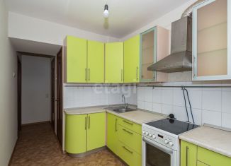 Продаю четырехкомнатную квартиру, 71 м2, Новосибирская область, Лесосечная улица, 6