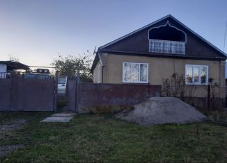 Продажа дома, 117 м2, Карачаево-Черкесия, Проточная улица