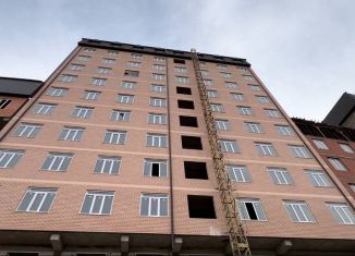 Продам однокомнатную квартиру, 37 м2, село Агачаул, Еловая улица, 13