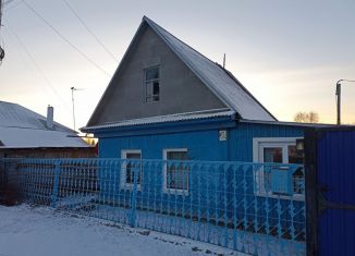 Продам дом, 44 м2, Новосибирская область, Карьерная улица, 37